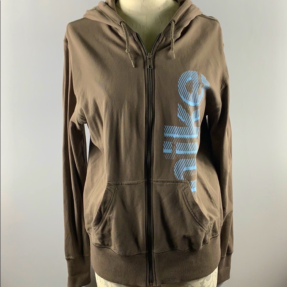 Nike Sportswear Hooded Sweatshirt